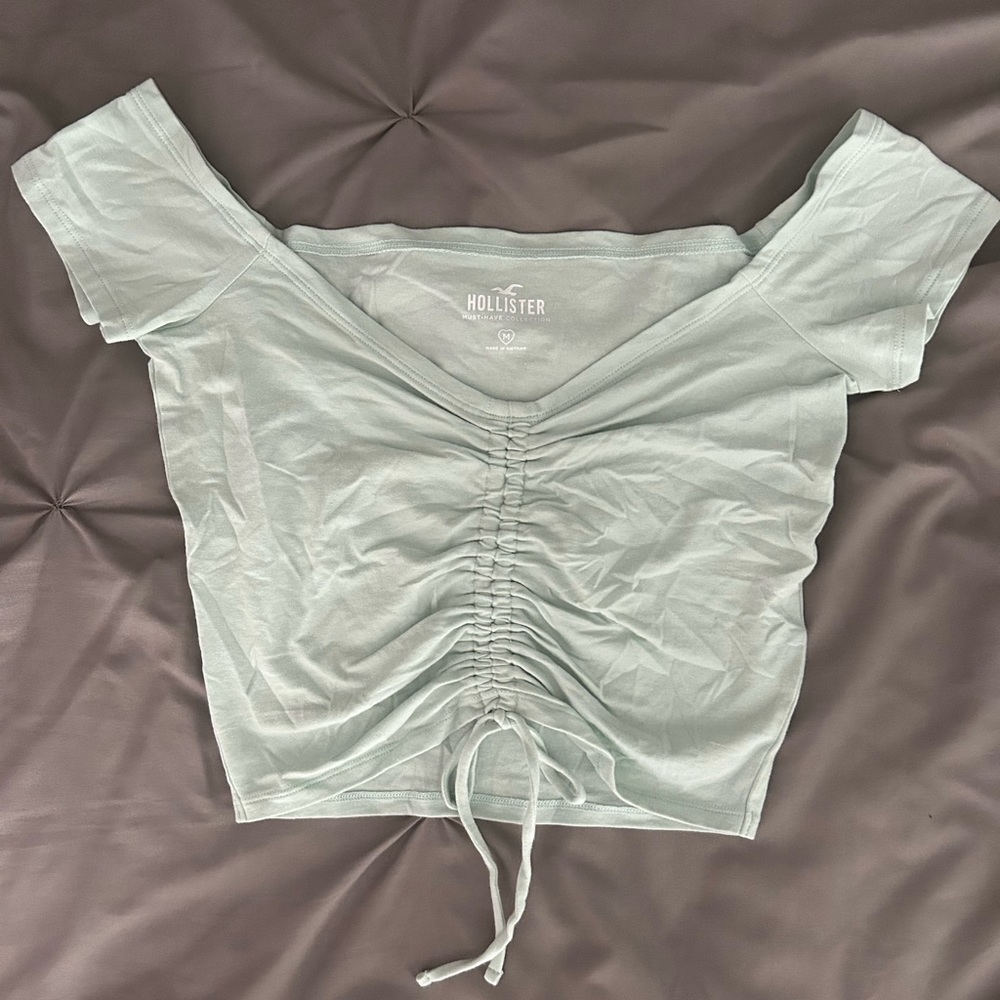Hollister Shirt